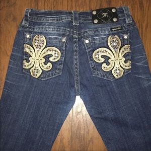 Miss Me Jeans (26x30) JP6226B